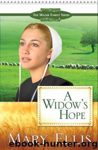 A Widow's Hope by Mary Ellis