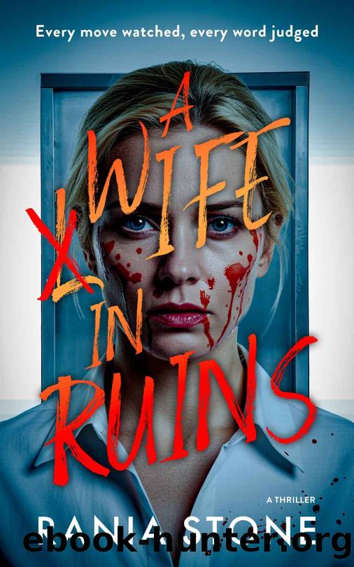 A Wife In Ruins by Rania Stone
