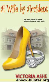A Wife by Accident