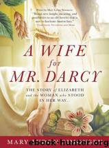 A Wife for Mr. Darcy by Mary Lydon Simonsen