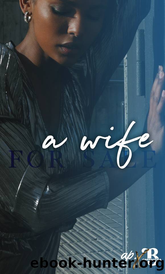 A Wife for Sale: An Emerald City Novella by Pynn Aubree