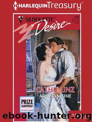 A Wife in Time by Cathie Linz