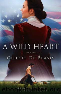 A Wild Heart by Celeste De Blasis
