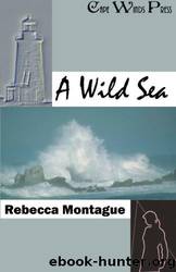A Wild Sea by Rebecca Montague