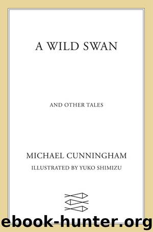 A Wild Swan by Michael Cunningham
