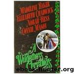 A Wilderness Christmas by unknow