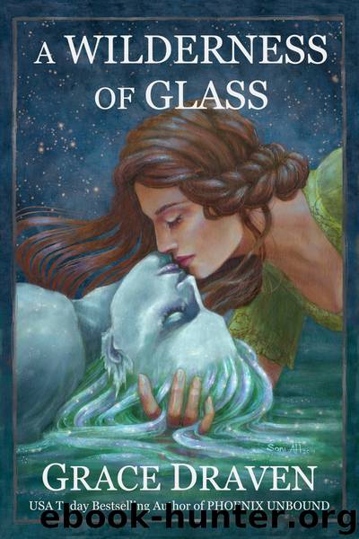 A Wilderness of Glass by Grace Draven