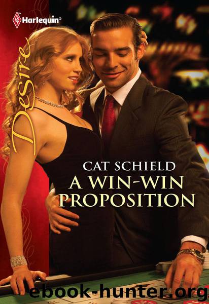 A Win-Win Proposition by Cat Schield