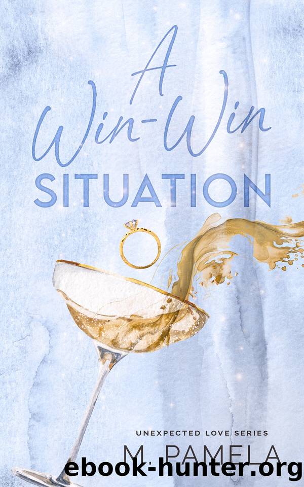 A Win-Win Situation by M. Pamela