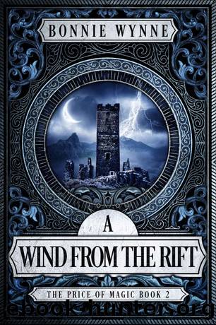A Wind From the Rift by Bonnie Wynne