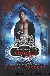 A Wind of Change 17 by Forrest Bella