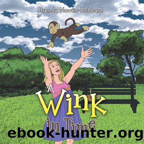 A Wink in Time by Brenda Nowlin-Hubbard