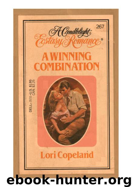 A Winning Combination by Lori Copeland