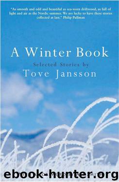 A Winter Book by Tove Jansson