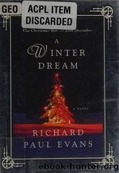 A Winter Dream by Evans Richard Paul
