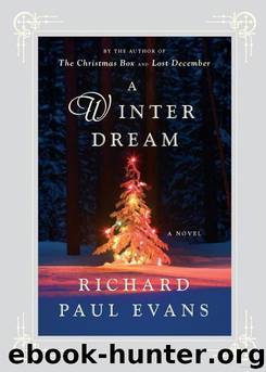 A Winter Dream: A Novel by Evans Richard Paul