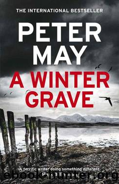 A Winter Grave by Peter May