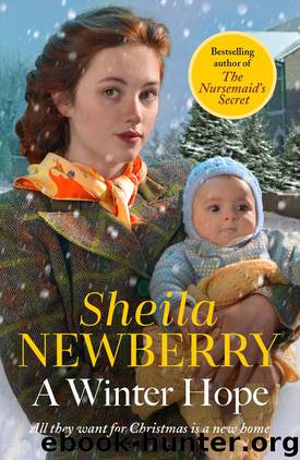 A Winter Hope by Sheila Newberry