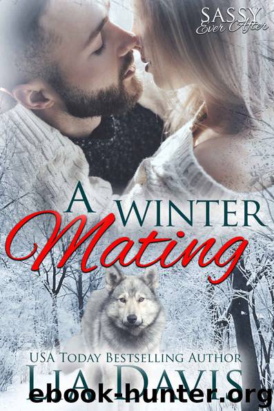 A Winter Mating by Davis Lia