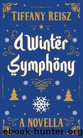 A Winter Symphony by Reisz Tiffany
