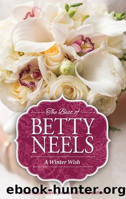 A Winter Wish--3 Book Box Set by Betty Neels