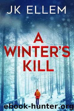 A Winter's Kill by J K Ellem