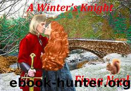 A Winter's Knight by Fiona Neal