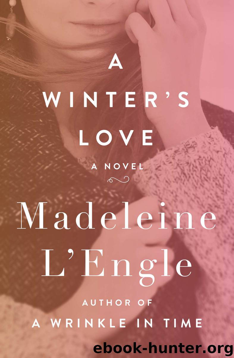 A Winter's Love by L'Engle Madeleine;