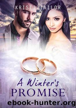 A Winter's Promise (A Winter's Tale Series Book 2) by Kristi Tailor