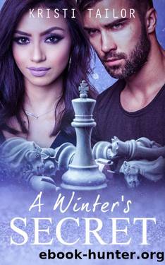 A Winter's Secret (A Winter's Tale Book 4) by Kristi Tailor