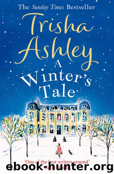 A Winter's Tale by Trisha Ashley