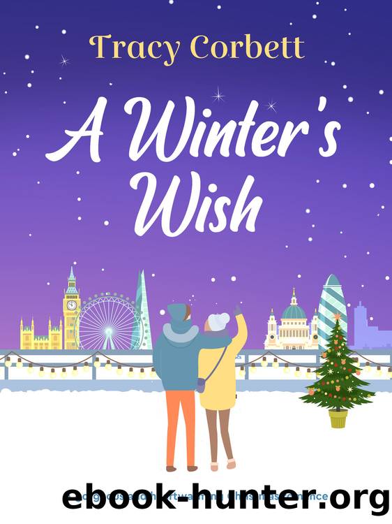 A Winter's Wish by Tracy Corbett
