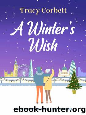 A Winter's Wish: A gorgeous and heartwarming Christmas romance by Tracy Corbett