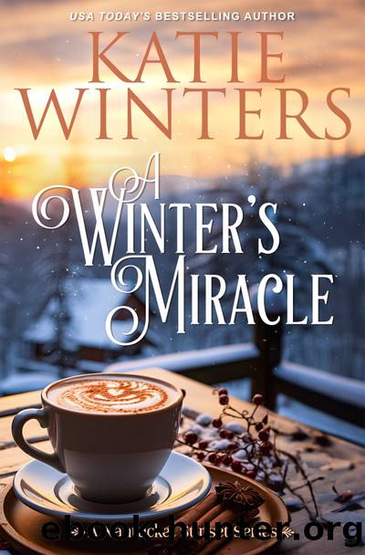 A Winterâs Miracle by Katie Winters