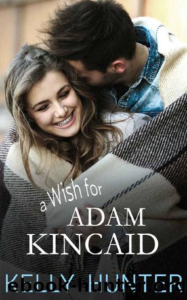 A Wish For Adam Kincaid by Kelly Hunter