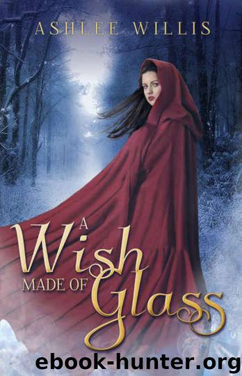 A Wish Made Of Glass by Ashlee Willis