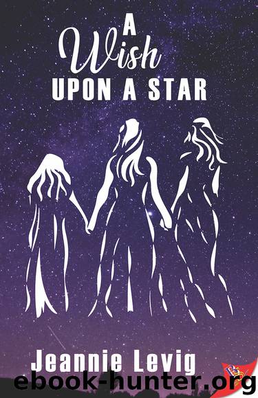 A Wish Upon a Star by Jeannie Levig