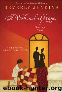 A Wish and a Prayer by Beverly Jenkins