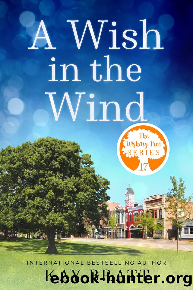 A Wish in the Wind: The Wishing Tree Series Book 17 by Kay Bratt