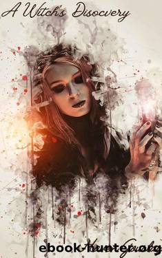 A Witch's Discovery (A Witch's Brew Book 3) by Haven Gourlay