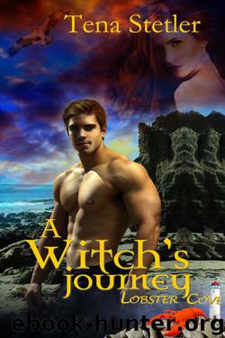 A Witch's Journey by Tena Stetler