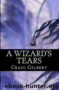 A Wizard's Tears by Gilbert Craig