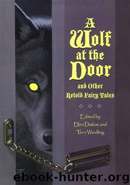 A Wolf at the Door by Ellen Datlow; Terri Windling