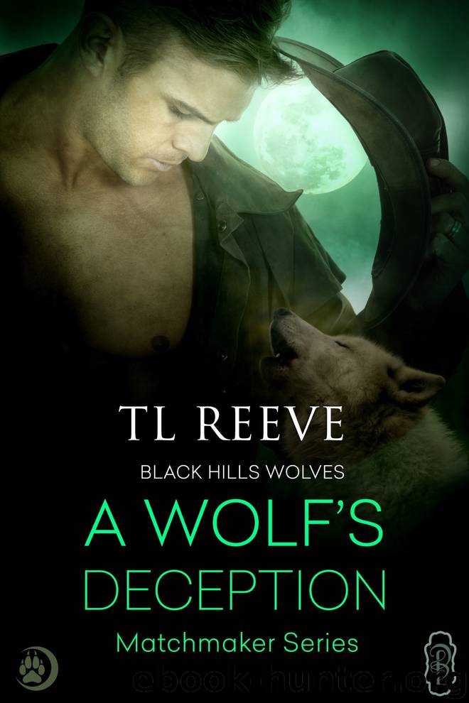 A Wolf's Deception by TL Reeve