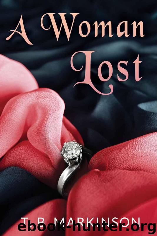 A Woman Lost by Markinson T. B