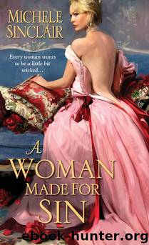 A Woman Made for Sin by Michele Sinclair