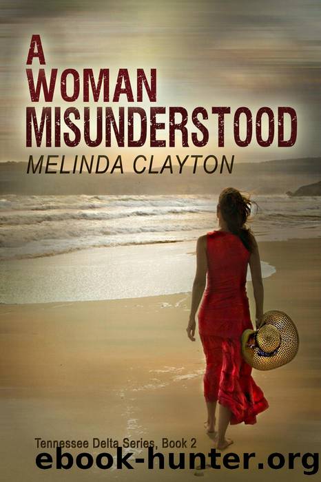 A Woman Misunderstood by Melinda Clayton