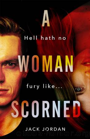A Woman Scorned by Jack Jordan