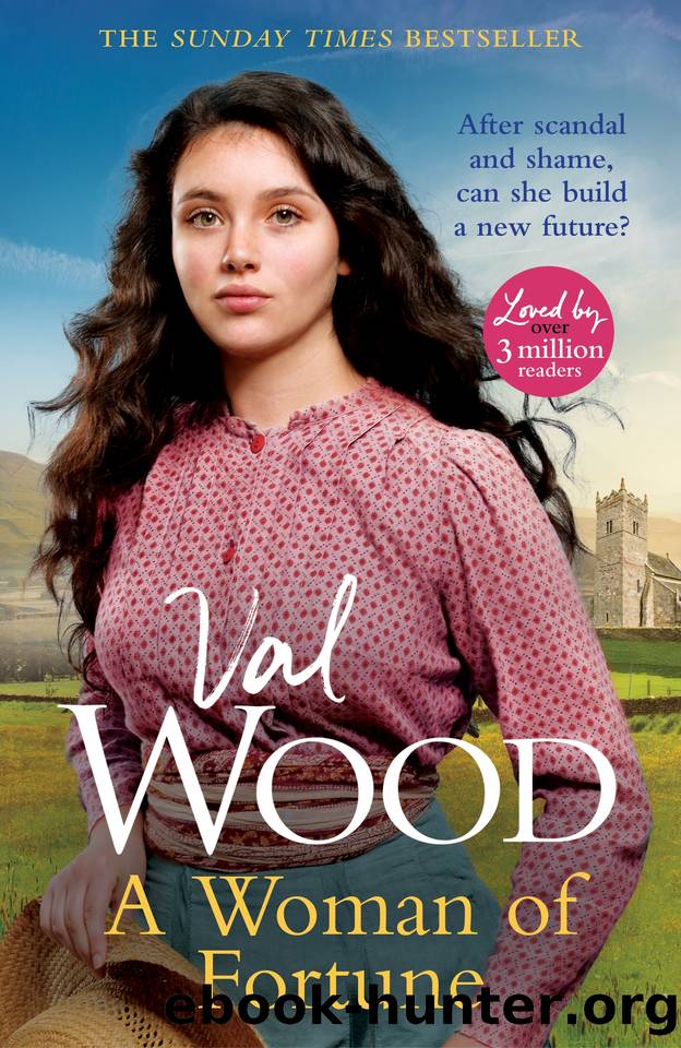 A Woman of Fortune by Wood Val
