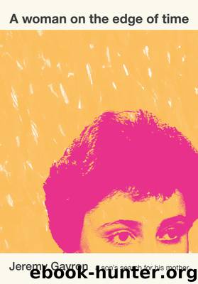 A Woman on the Edge of Time by Gavron Jeremy;